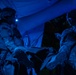 41st FAB medics conduct operations after OPFOR attack during Saber Guardian 25