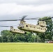 101st Airborne Division Air Assault Demonstration