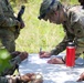 1946th Finance Company Sharpens Financial Operations in Field Training