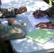 1946th Finance Company Sharpens Financial Operations in Field Training