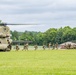 101st Airborne Division Air Assault Demonstration