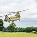 101st Airborne Division Air Assault Demonstration