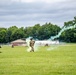 101st Airborne Division Air Assault Demonstration