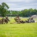 101st Airborne Division Air Assault Demonstration
