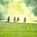 101st Airborne Division Air Assault Demonstration