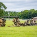 101st Airborne Division Air Assault Demonstration