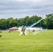 101st Airborne Division Air Assault Demonstration