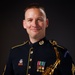 U.S. Army Field Band Member Headshots