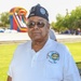 Korean War Navy Veteran Attends Army’s 250th Birthday Event at Fort Bliss