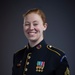 U.S. Army Field Band Member Headshots