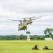 101st Airborne Division Air Assault Demonstration