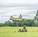 101st Airborne Division Air Assault Demonstration