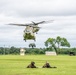 101st Airborne Division Air Assault Demonstration