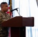 222d BOD Deactivation Ceremony