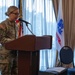 222d BOD Deactivation Ceremony