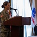 222d BOD Deactivation Ceremony