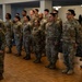 222d BOD Deactivation Ceremony