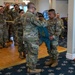 222d BOD Deactivation Ceremony