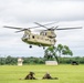 101st Airborne Division Air Assault Demonstration