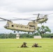 101st Airborne Division Air Assault Demonstration
