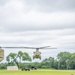 101st Airborne Division Air Assault Demonstration
