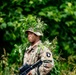 101st Airborne Division Air Assault Demonstration