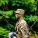 101st Airborne Division Air Assault Demonstration