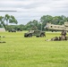 101st Airborne Division Air Assault Demonstration