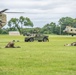 101st Airborne Division Air Assault Demonstration