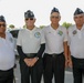 Korean War Veterans Attend Army’s 250th Birthday Celebration at Fort Bliss
