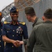 U.S. Marine Corps Viper Squadron hosts Nigerian Air Force