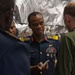 U.S. Marine Corps Viper Squadron hosts Nigerian Air Force