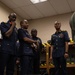 U.S. Marine Corps Viper Squadron hosts Nigerian Air Force