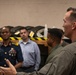 U.S. Marine Corps Viper Squadron hosts Nigerian Air Force