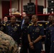 U.S. Marine Corps Viper Squadron hosts Nigerian Air Force
