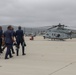 U.S. Marine Corps Viper Squadron hosts Nigerian Air Force
