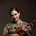 U.S. Army Field Band Member Headshots