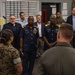 U.S. Marine Corps Viper Squadron hosts Nigerian Air Force