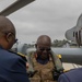 U.S. Marine Corps Viper Squadron hosts Nigerian Air Force