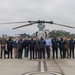 U.S. Marine Corps Viper Squadron hosts Nigerian Air Force