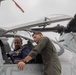 U.S. Marine Corps Viper Squadron hosts Nigerian Air Force