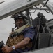 U.S. Marine Corps Viper Squadron hosts Nigerian Air Force