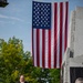 Monument at Thompson Park Rededicated to Honor 10th Mountain Division Legacy