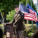 Monument at Thompson Park Rededicated to Honor 10th Mountain Division Legacy