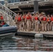 USCG Reserve conducts training with USMC