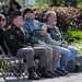 Monument at Thompson Park Rededicated to Honor 10th Mountain Division Legacy