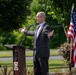 Monument at Thompson Park Rededicated to Honor 10th Mountain Division Legacy