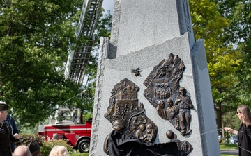 Climb to Glory: Watertown Rededicates Monument, Celebrates Army’s 250th Birthday