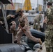 USCG Reserve conducts training with USMC