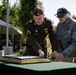 Monument at Thompson Park Rededicated to Honor 10th Mountain Division Legacy